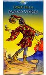 Cartas - Tarot De La Nueva Vision (78 Cartas + Manual) — imagen 5