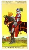 Cartas - Tarot De La Nueva Vision (78 Cartas + Manual) — imagen 7