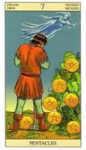 Cartas - Tarot De La Nueva Vision (78 Cartas + Manual) — imagen 8