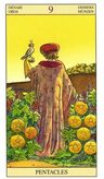 Cartas - Tarot De La Nueva Vision (78 Cartas + Manual) — imagen 9