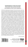 Libro - Feminismos Y Psicologías - Carla Delladonna, Rocío U — imagen 2