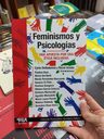 Libro - Feminismos Y Psicologías - Carla Delladonna, Rocío U — imagen 3