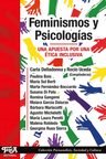 Libro - Feminismos Y Psicologías - Carla Delladonna, Rocío U — imagen 4
