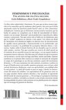 Libro - Feminismos Y Psicologías - Carla Delladonna, Rocío U — imagen 5