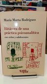 Bitácora De Una Practica Psicoanalítica Niños Adolescentes — imagen 2