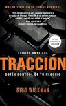 Libro - Tracción: Obtén Control De Tu Negocio — imagen 1
