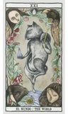 Cartas Tarot Cats - Ana Juan — imagen 3