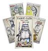 Cartas Tarot Cats - Ana Juan — imagen 4