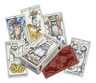 Cartas Tarot Cats - Ana Juan — imagen 7