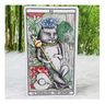 Cartas Tarot Cats - Ana Juan — imagen 8