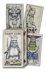 Cartas Tarot Cats - Ana Juan — imagen 1