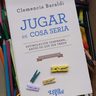 Libro - Jugar Es Cosa Seria - Baraldi, Clemencia — imagen 2
