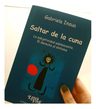 Libro - Saltar De La Cuna - Gabriela Insua — imagen 2