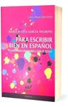 Libro - Para Escribir Bien En Español - García Negroni — imagen 2