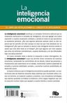 Libro - Inteligencia Emocional - Daniel Goleman — imagen 2
