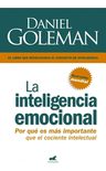 Libro - Inteligencia Emocional - Daniel Goleman — imagen 4