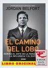 Libro - El Camino Del Lobo - Jordan Belfort — imagen 5
