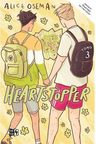 Libro - Heartstopper 03 - Alice Oseman — imagen 8