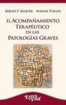 Libro - El Acompañamiento Terapéutico En Las Patologías Grav — imagen 1