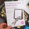 Libro - La Mente Del Bebé Recién Nacido - David Chamberlain — imagen 5