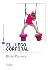 Libro - El Juego Corporal - Calmels, Daniel — imagen 4