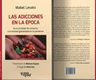 Libro - Las Adicciones En La Época - Levato Mabel — imagen 2