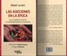 Libro - Las Adicciones En La Época - Levato Mabel — imagen 4