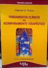 Libro - Fundamentos Clínicos Del Acompañamiento Terapéutico — imagen 4