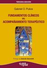 Libro - Fundamentos Clínicos Del Acompañamiento Terapéutico — imagen 1