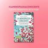 Libro - La Menopausia Consciente - Mónica Manso — imagen 2