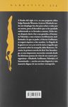 Libro - Vesania - Acantilado - Kris Van Steenberge — imagen 2