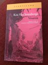 Libro - Vesania - Acantilado - Kris Van Steenberge — imagen 3