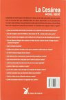 Libro - La Cesárea: ¿problema O Solución? - Odent, Michel — imagen 2
