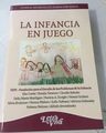 Libro - La Infancia En Juego - Elsa Coriat — imagen 2