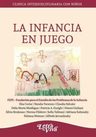 Libro - La Infancia En Juego - Elsa Coriat — imagen 1