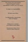 Libro - La Mujer En El Psicoanálisis - Eugénie Lemoine — imagen 2