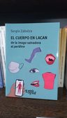 Libro - El Cuerpo En Lacan - Sergio Zabalza — imagen 2