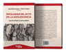 Libro - Patologías Del Acto En La Adolescencia - Barrionuevo — imagen 2