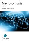 Libro - Macroeconomía - Olivier Blanchard — imagen 3