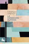Libro - La Condición Humana - Arendt, Hannah — imagen 1