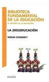 Libro - Las (des)educación - Noam Chomsky — imagen 4
