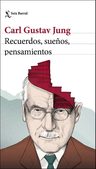 Libro - Recuerdos, Sueños, Pensamientos - Carl G. Jung — imagen 3