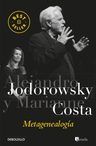 Libro - Metagenealogía - Alejandro Jodorowsky / Marianne C — imagen 4