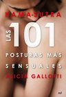 Libro - Kama-sutra. Las 101 Posturas Más Sensuales - Mr — imagen 1