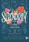 Libro - Serendipity - Marissa Meyer (compiladora) — imagen 1
