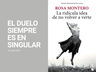 Libro - La Ridícula Idea De No Volver A Verte - Rosa Montero — imagen 2