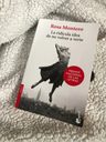 Libro - La Ridícula Idea De No Volver A Verte - Rosa Montero — imagen 4