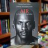 Libro - Air. La Historia De Michael Jordan - Halberstam, D — imagen 6