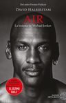 Libro - Air. La Historia De Michael Jordan - Halberstam, D — imagen 1
