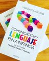 Libro - Comunicación Y Lenguaje En La Infancia - Maggio V — imagen 2